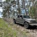 Jeep Experience