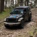 Jeep Experience