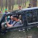 Jeep Experience
