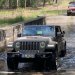 Jeep Experience