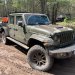 Jeep Experience