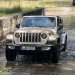 Jeep Experience
