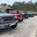 Jeep Experience