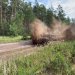 Jeep Experience