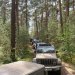 Jeep Experience