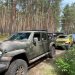 Jeep Experience
