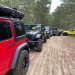 Jeep Experience