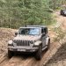 Jeep Experience