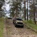 Jeep Experience
