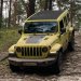 Jeep Experience