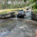 Jeep Experience