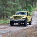 Jeep Experience