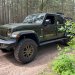 Jeep Experience