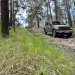Jeep Experience