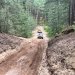 Jeep Experience