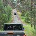 Jeep Experience