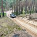 Jeep Experience