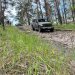 Jeep Experience