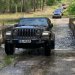 Jeep Experience