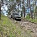 Jeep Experience