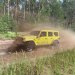 Jeep Experience