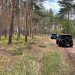 Jeep Experience