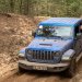 Jeep Experience