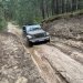 Jeep Experience