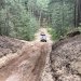 Jeep Experience