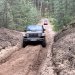 Jeep Experience