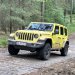 Jeep Experience