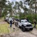 Jeep Experience