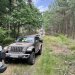 Jeep Experience