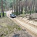 Jeep Experience
