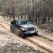 Jeep Experience