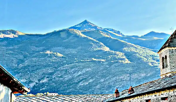 29.06.-03.07.2023 - Alpen