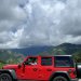 Jeep Experience