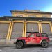 Jeep Experience