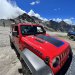 Jeep Experience