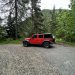 Jeep Experience