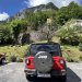 Jeep Experience