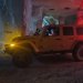 Jeep Experience