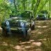 Jeep Experience