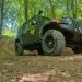 Jeep Experience