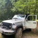 Jeep Experience