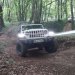Jeep Experience