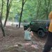 Jeep Experience