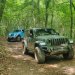 Jeep Experience