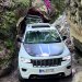 Jeep Experience