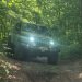 Jeep Experience